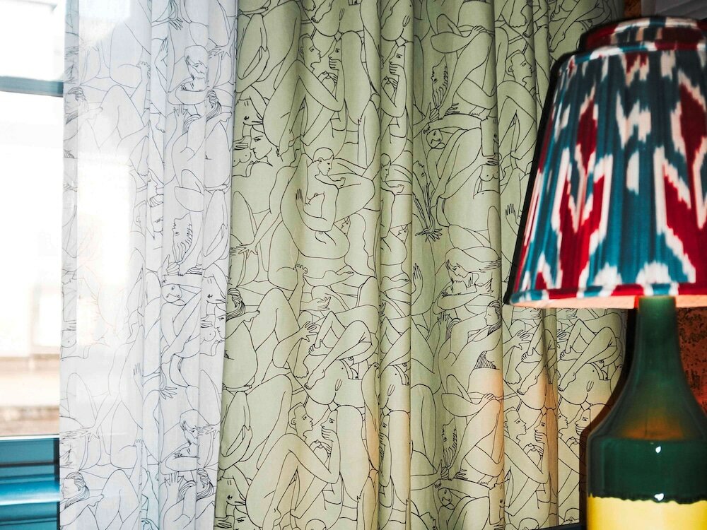 Фото 25hours Hotel Indre by