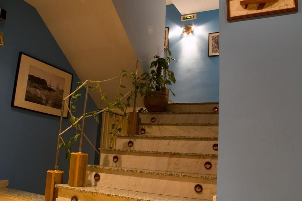 Фото Hotel A. G. Porcillán