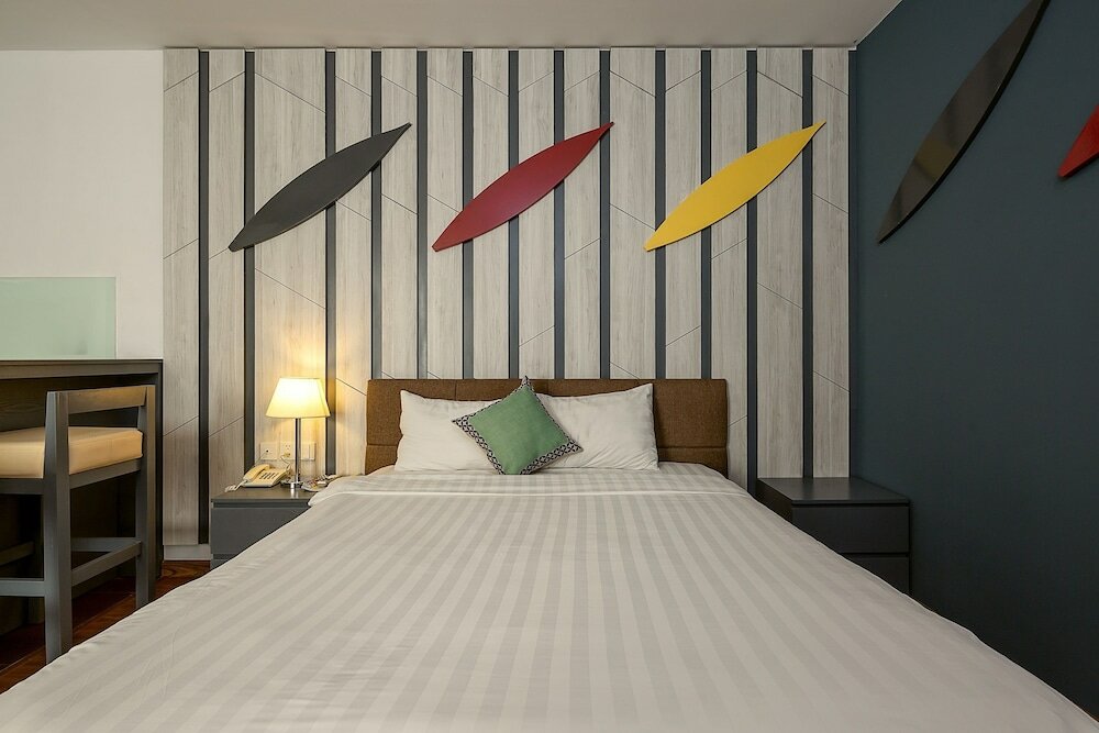 Фото Le House Boutique Hotel