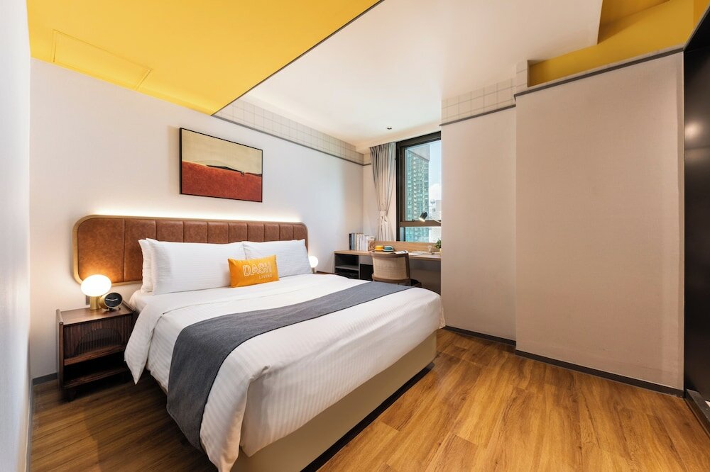 Фото Dash Living On Hollywood