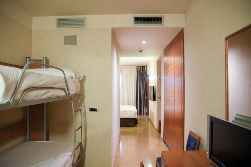 Фото Sercotel Palacio de Tudemir