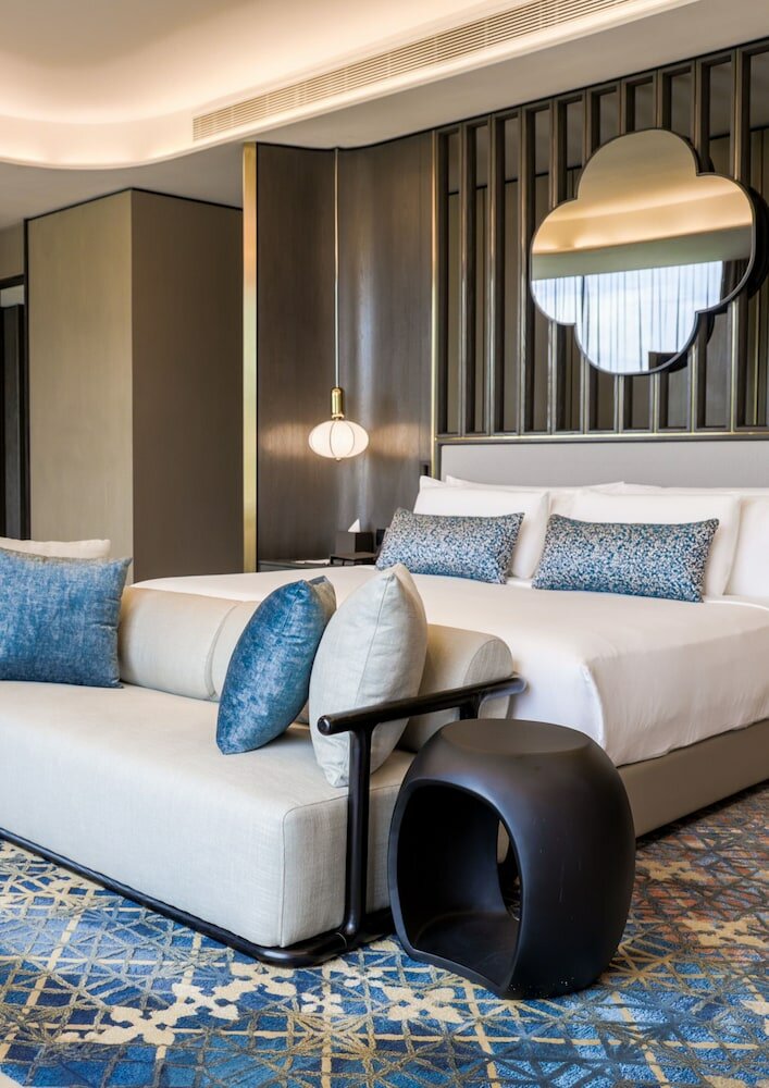 Фото Amari Spice Penang