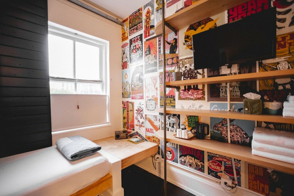 Фото Ace Hotel Portland