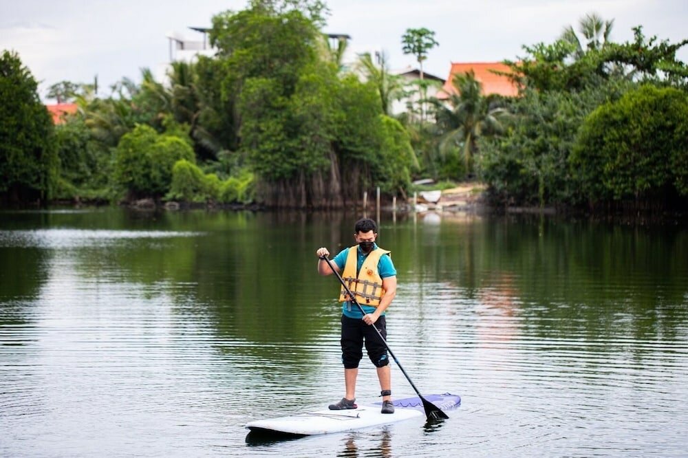 Фото Laguna Grand Hotel & SPA Songkhla