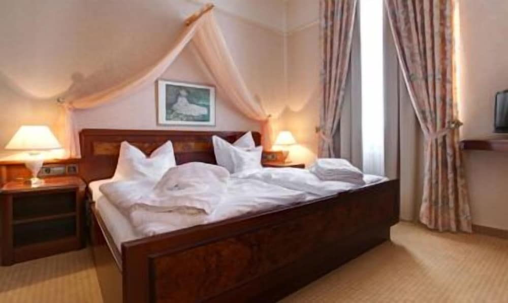 Фото Hotel Villa Heine