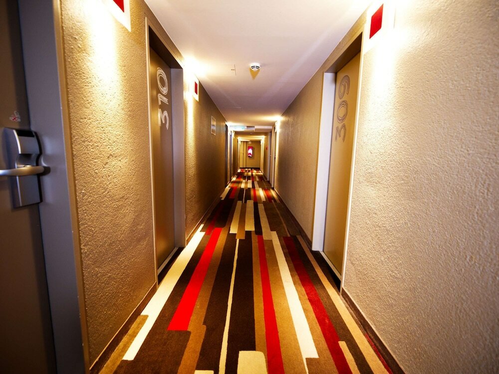 Фото ibis Кельн Центр