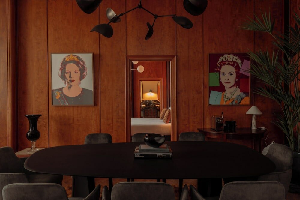 Фото De Plesman Residences