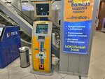 TelePay (Kolskiy Avenue, 158к1), payment terminal
