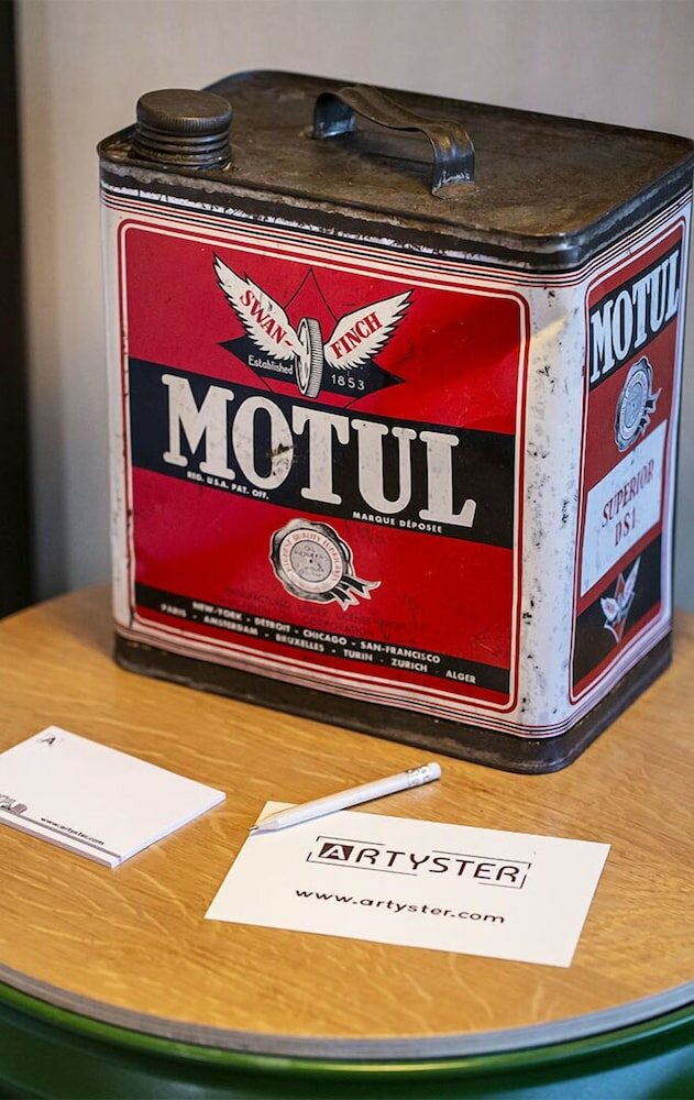 Фото Artyster Clermont-Ferrand