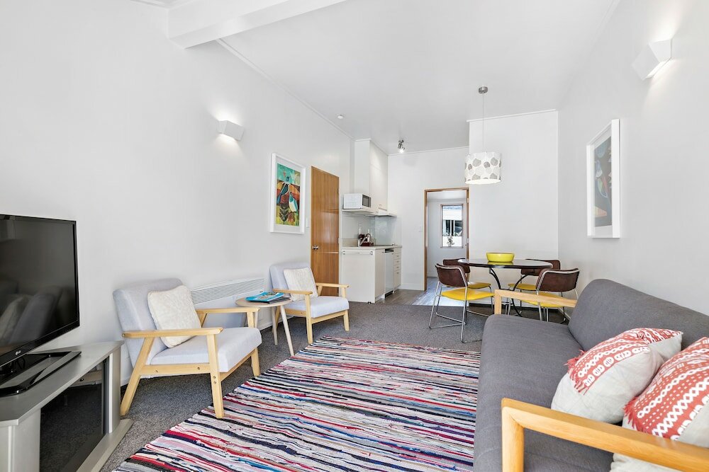 Фото Amity Serviced Apartments