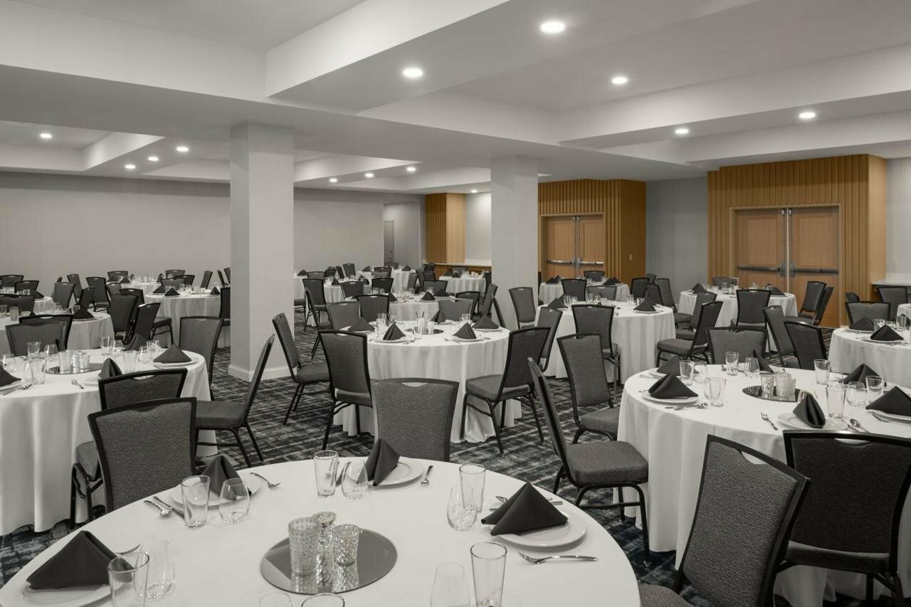 Фото Residence Inn by Marriott Eagle Boise