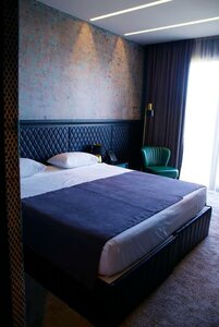 Hotel Solomon (Khakhanashvili street, 10), hotel