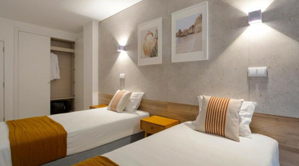 Фото Hotel Afonso III