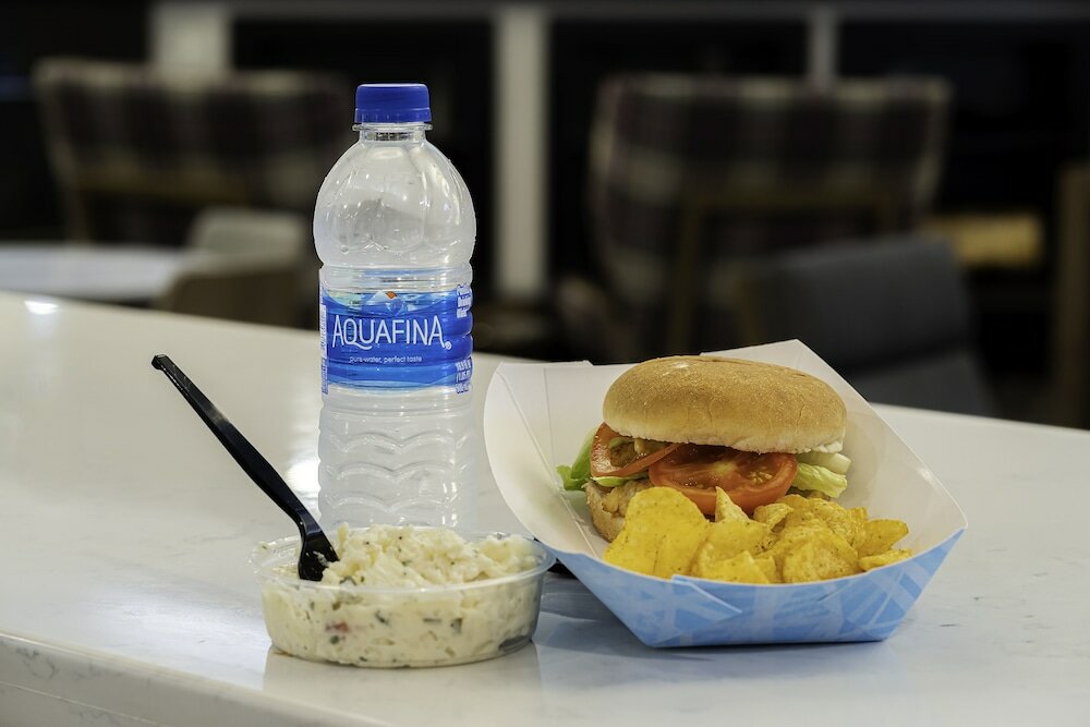 Фото Residence Inn by Marriott Sacramento Rancho Cordova