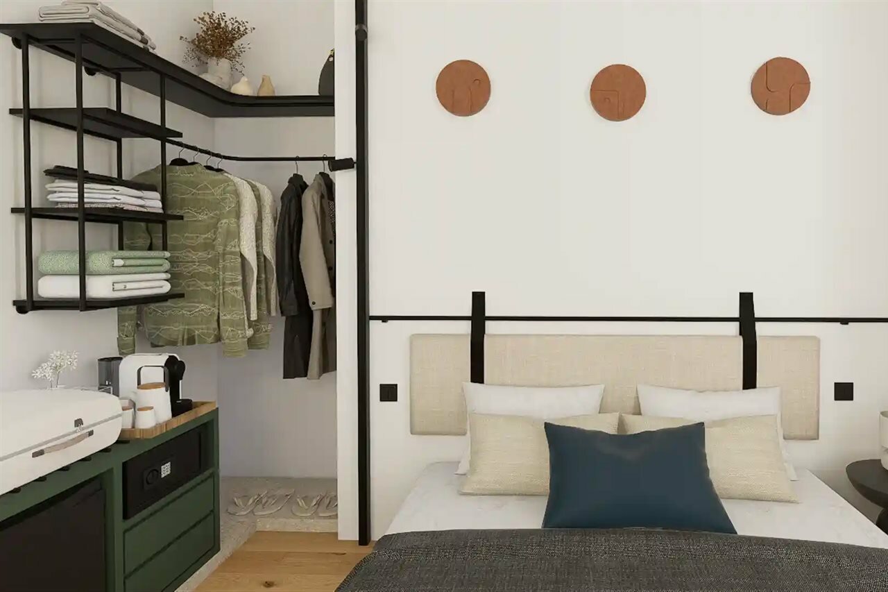 Фото Kiniras Traditional Hotel & Restaurant