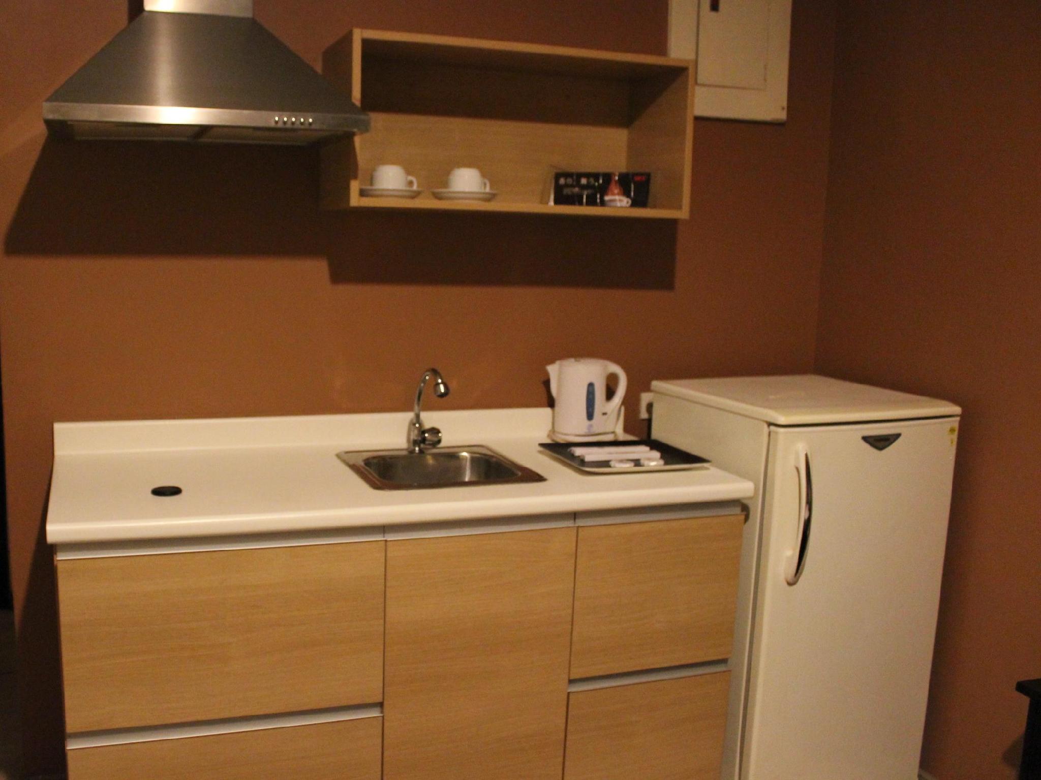 Фото Dragonlink Suites