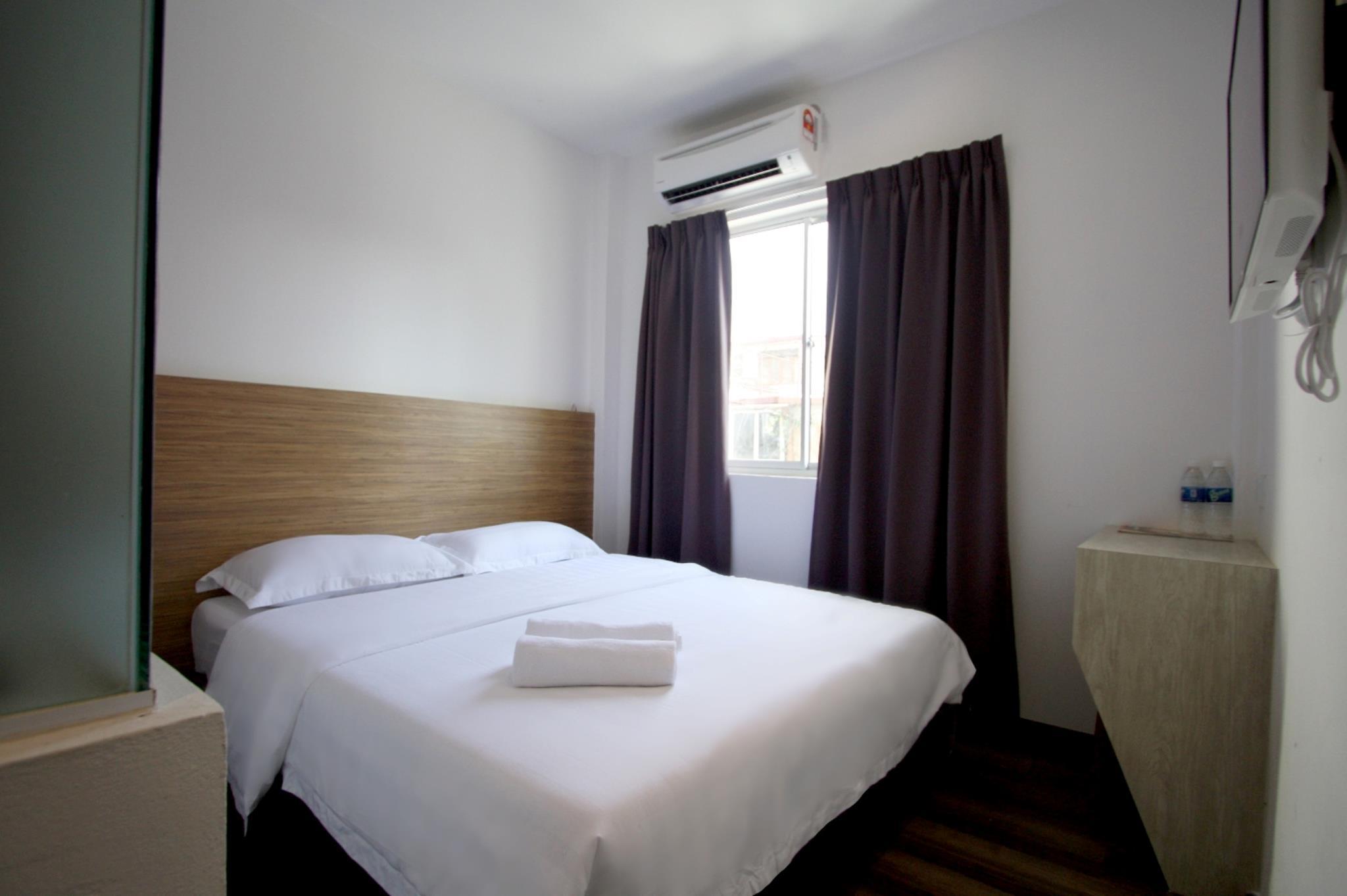 Фото Place2Stay - Chinatown