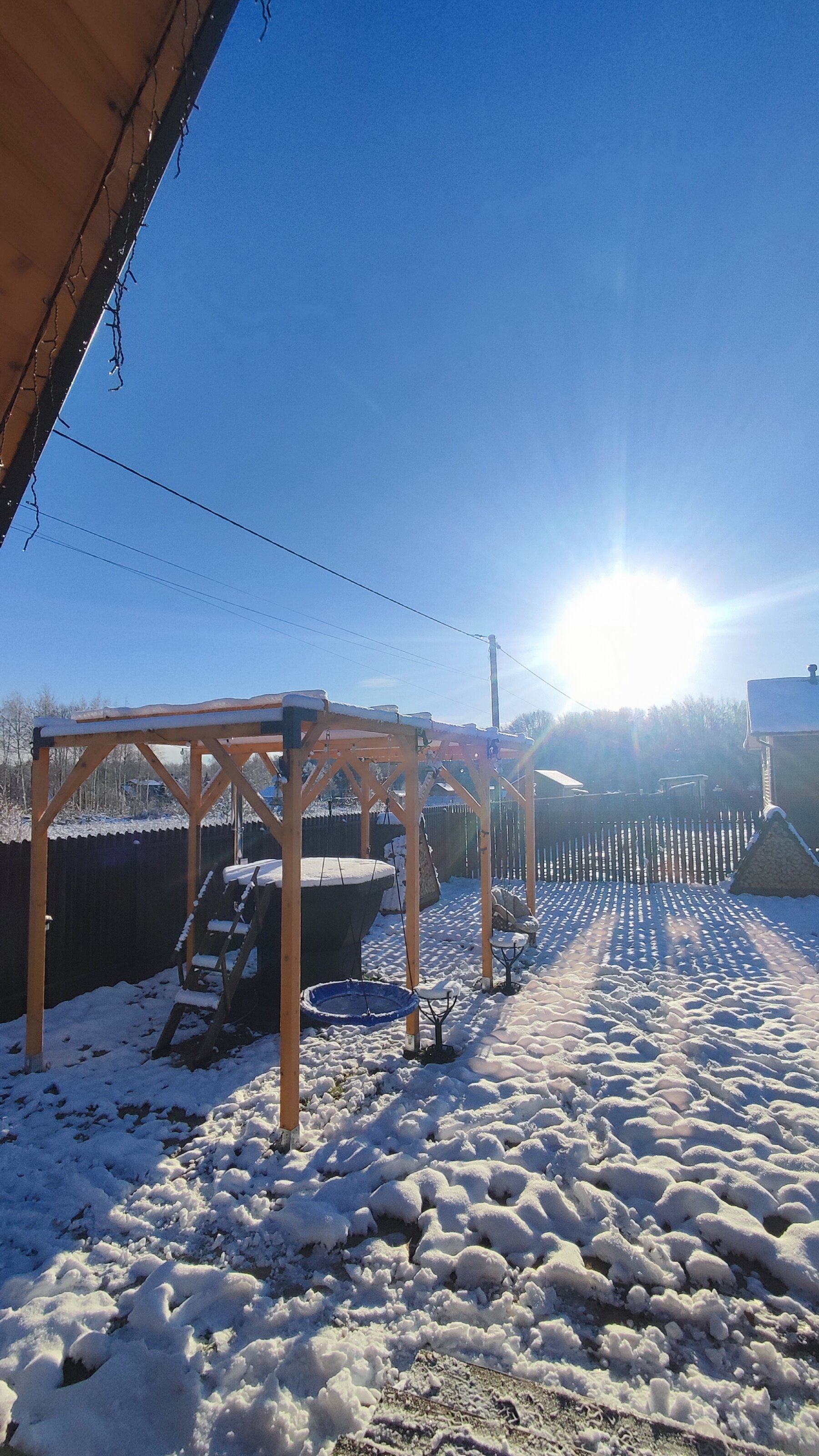 Фото Провинция