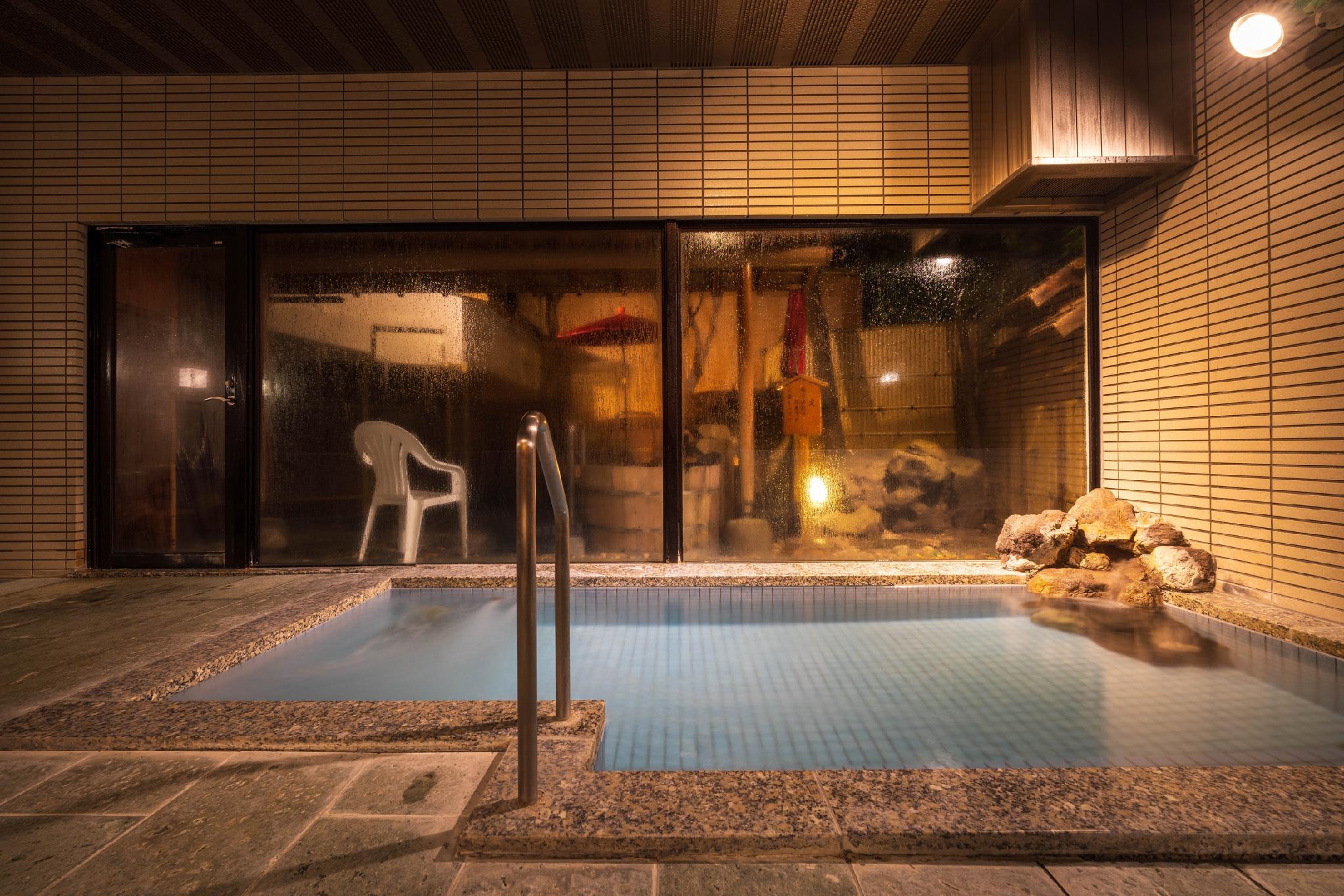 Фото Kinosaki Inn Ryokufu