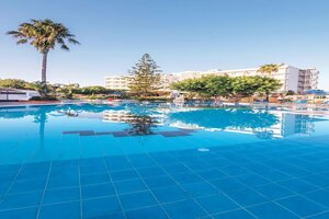 Гостиница Atlantis Hotel