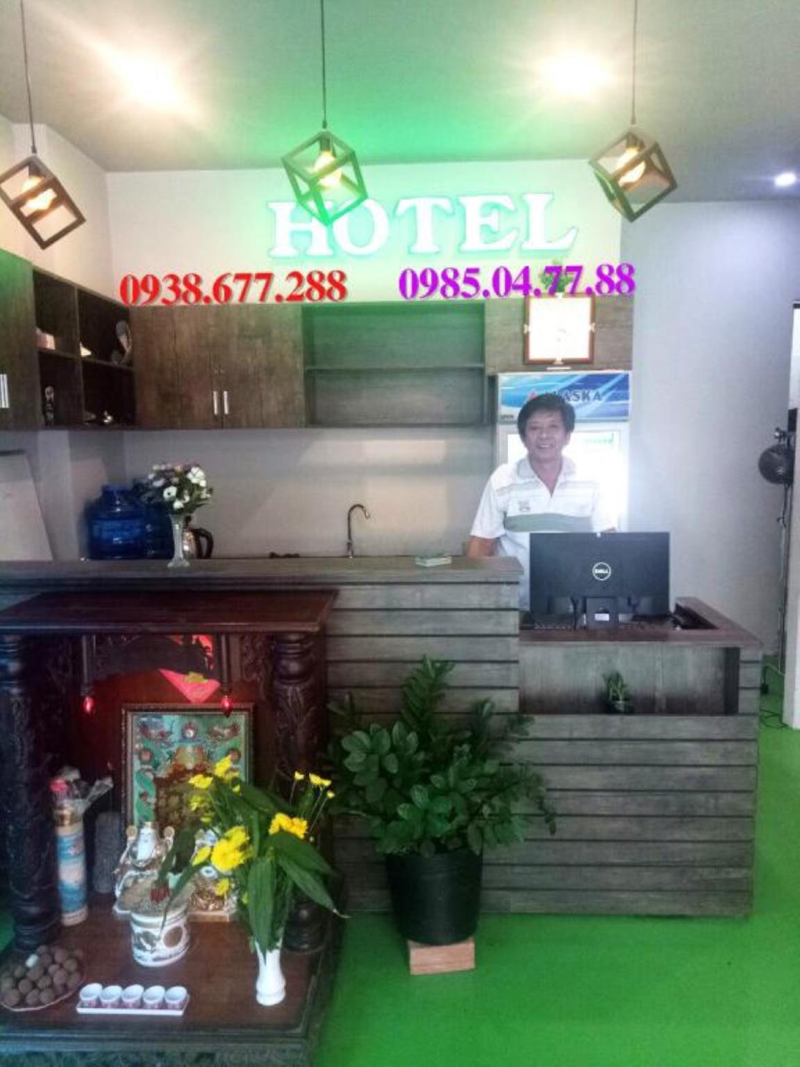 Фото 95 Lam Son Hotel