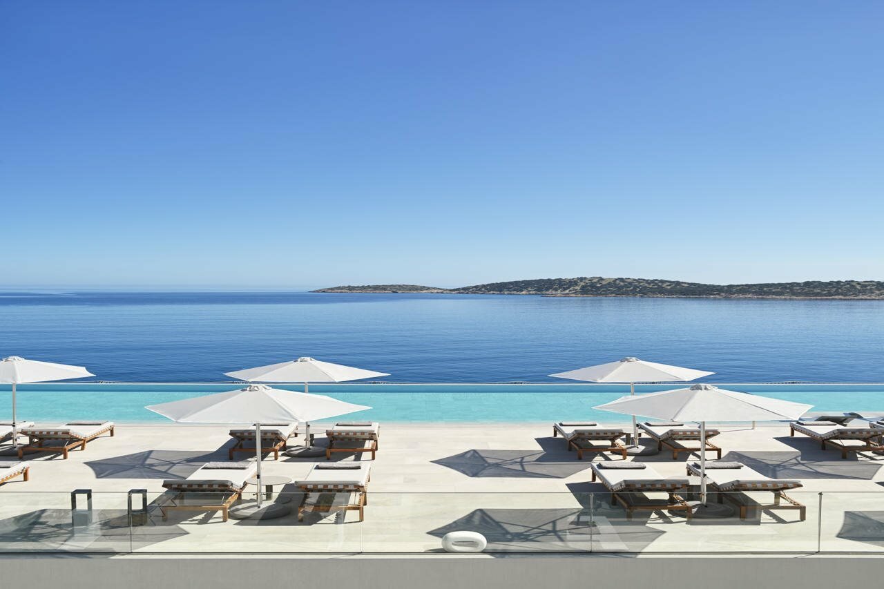 Фото Niko Seaside Resort MGallery - Adults Only