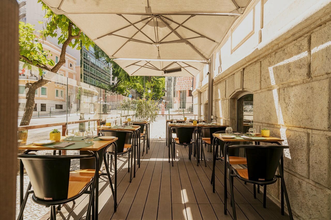 Фото Vincci Liberdade