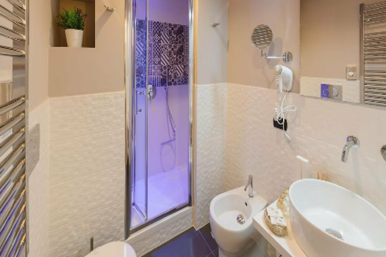 Фото Etruska Luxury Trastevere