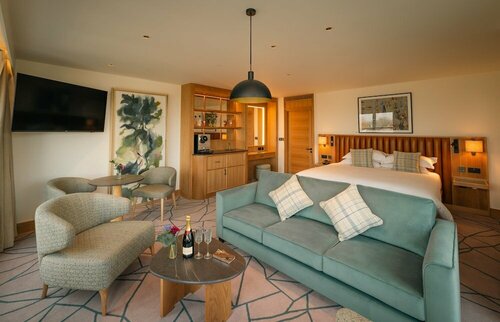 Гостиница Pembroke Kilkenny в Ирландии