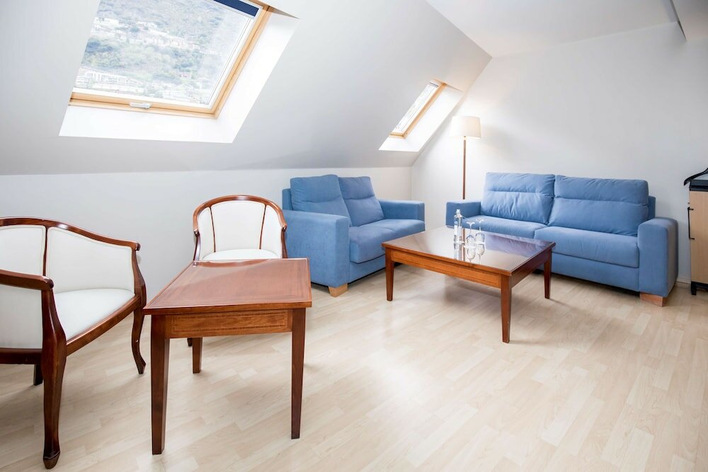 Фото Hesperia Andorra