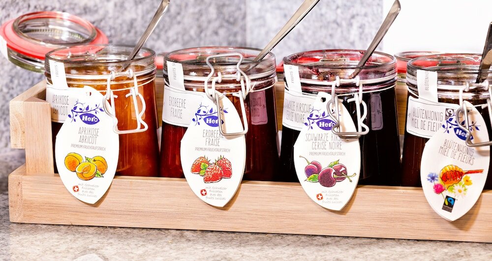 Фото Hotel Vaduzerhof