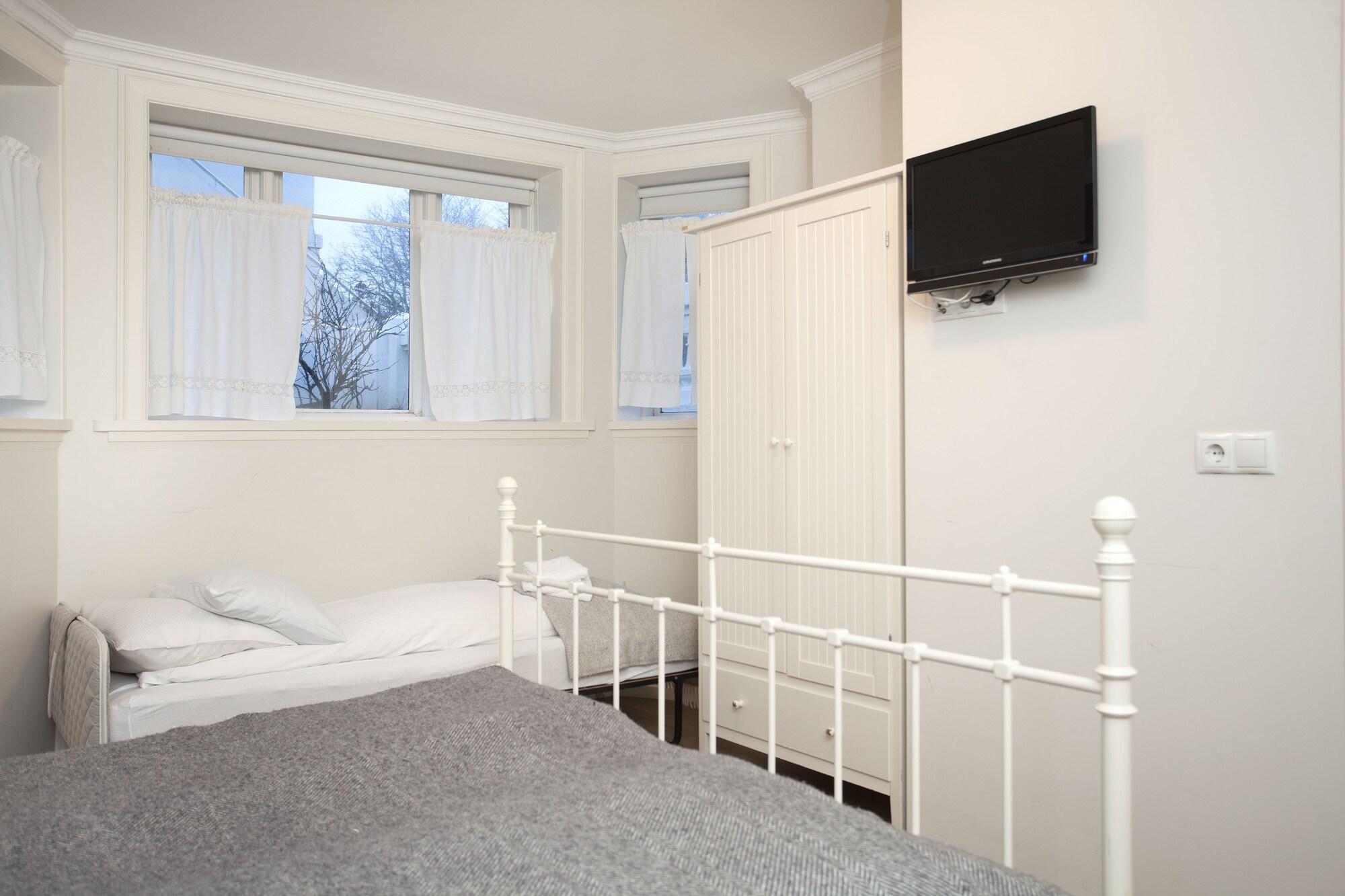 Фото Hotel Hilda