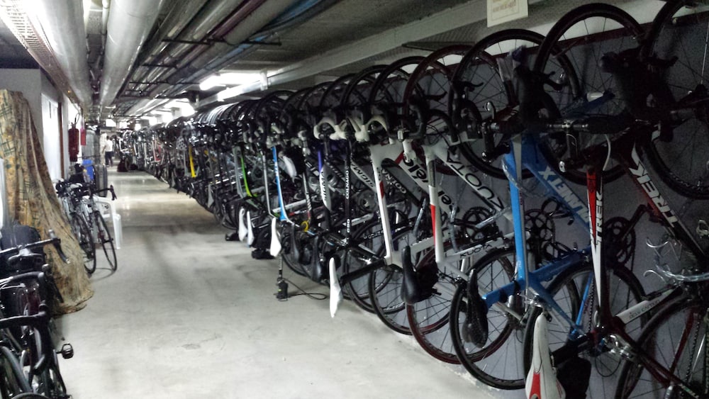 Фото Puerto Azul Suite Hotel