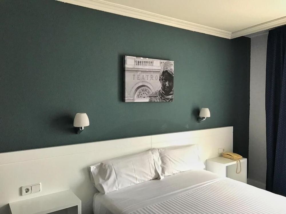 Фото Hotel Gran Regente