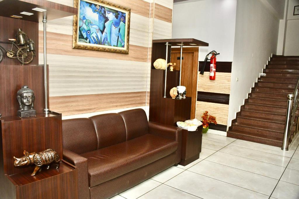 Фото Hotel Flora Haridwar
