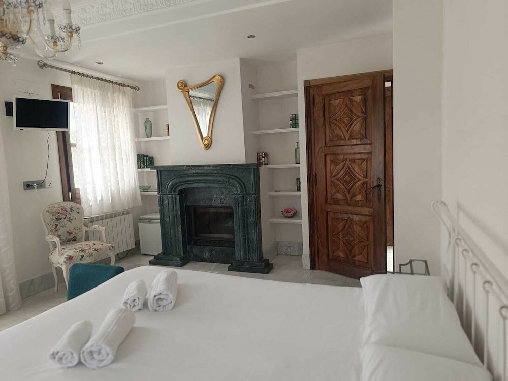 Фото Rosa de Comares