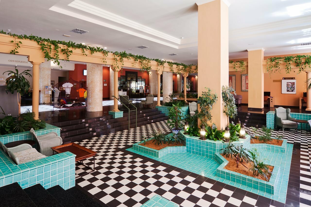 Фото Playacanela Hotel