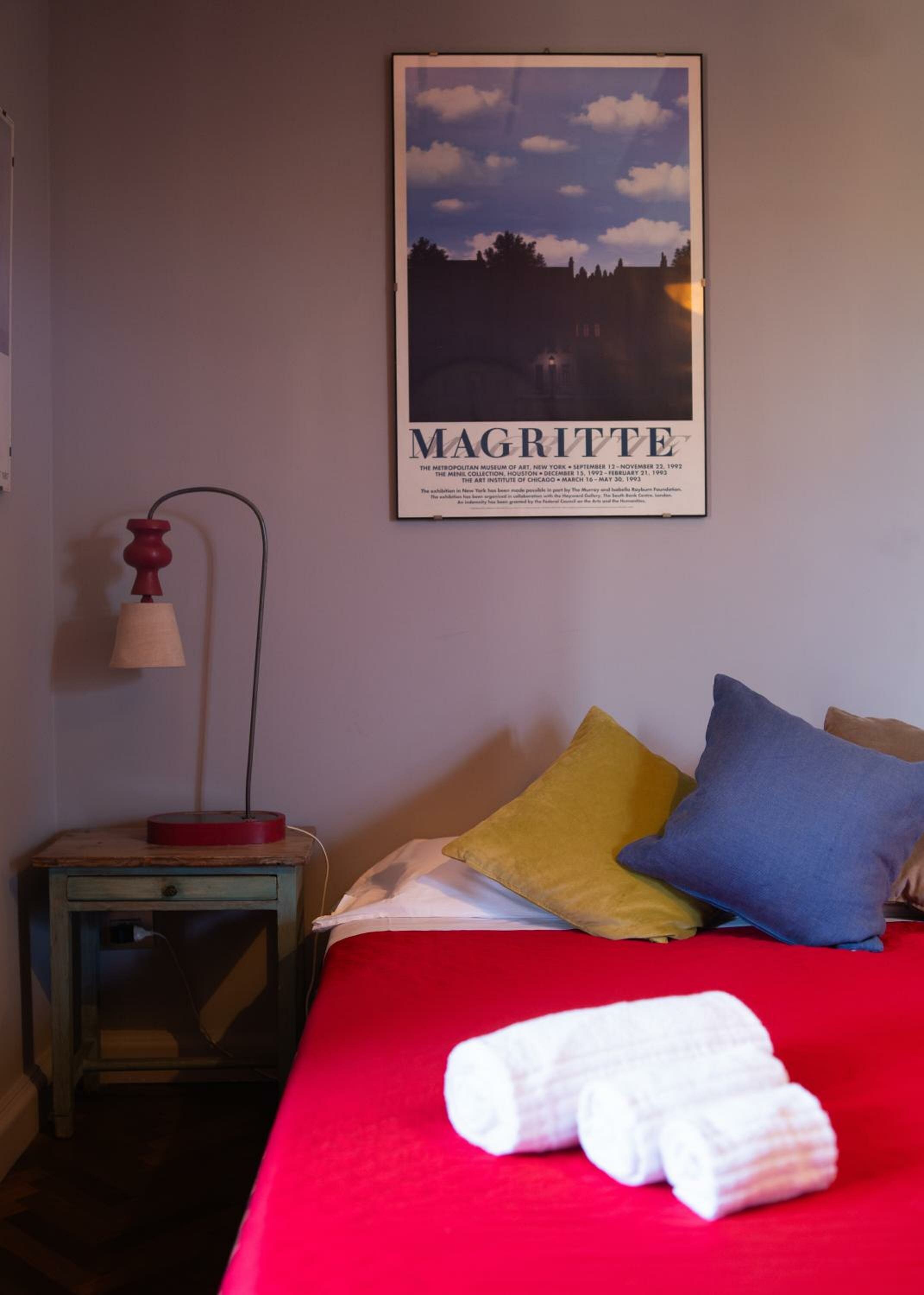 Фото Terrazza Munira