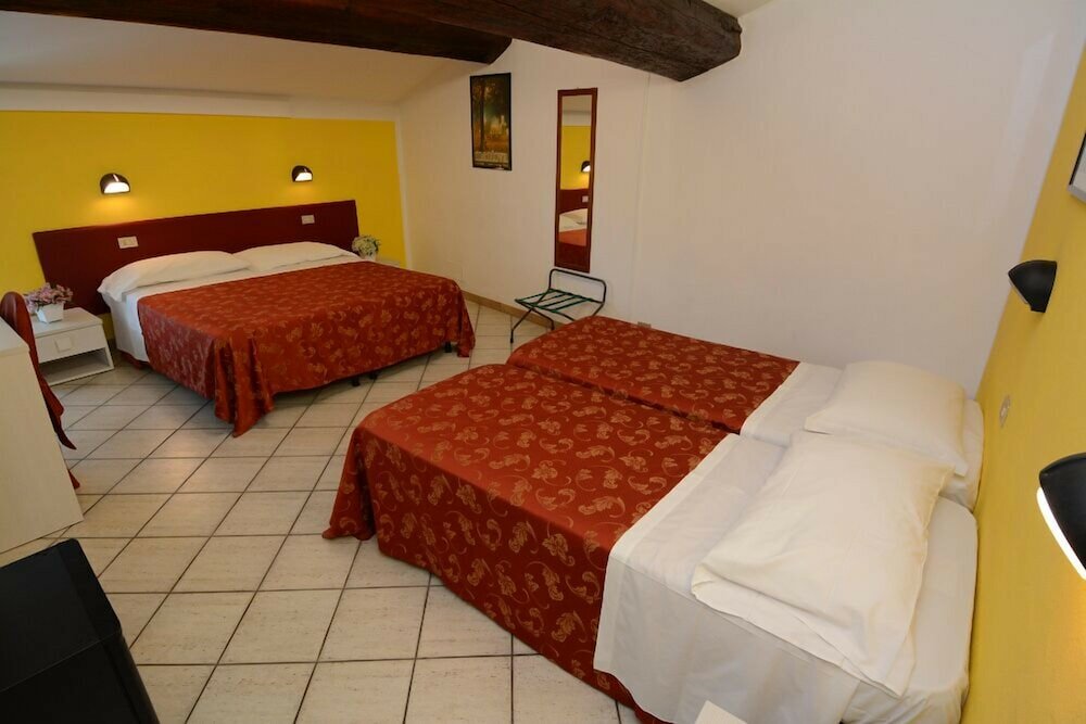 Фото Abbazia Bed & Breakfast