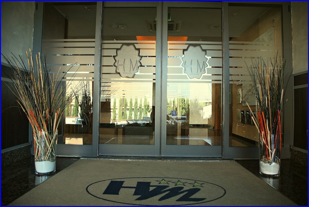 Фото Hotel Meeting Roma