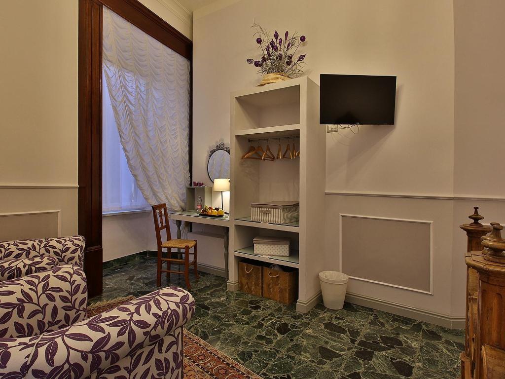 Фото Alibrandi Palace