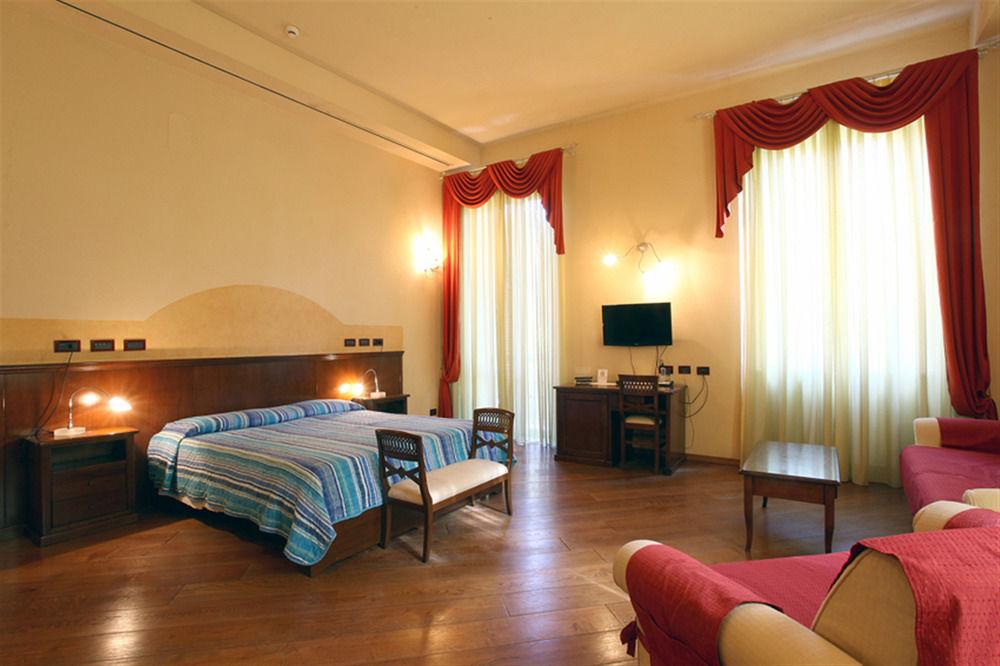 Фото Hotel Centro Termale Il Baistrocchi