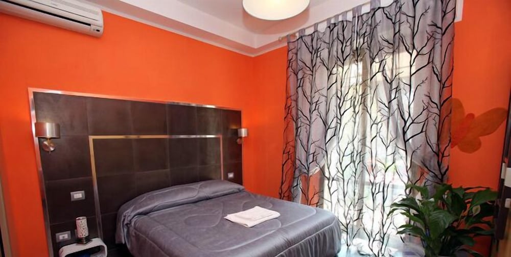 Фото B&b Roma Gianicolense