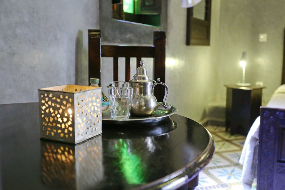 Фото Riad Marrakiss