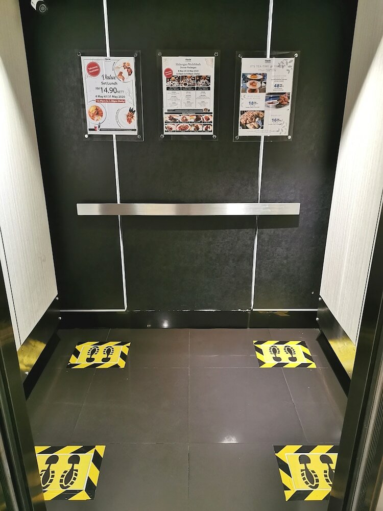 Фото Thistle Johor Bahru