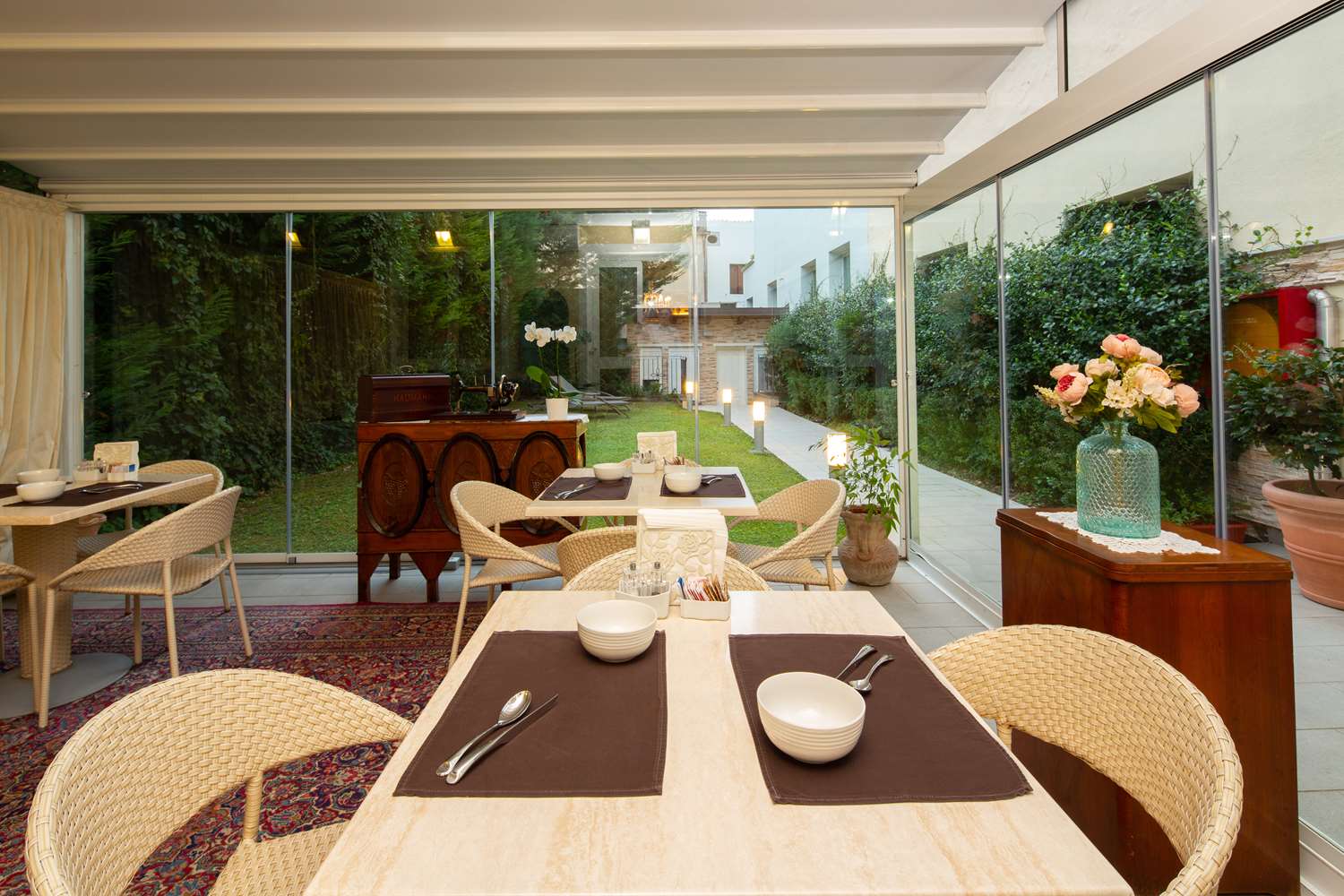 Фото Hotel Patavium, Bw Signature Collection