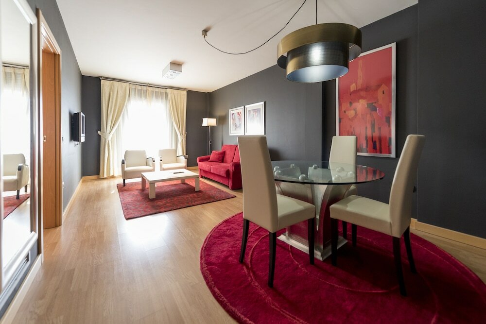 Фото Отель Itaca Salamanca by Soho Boutique