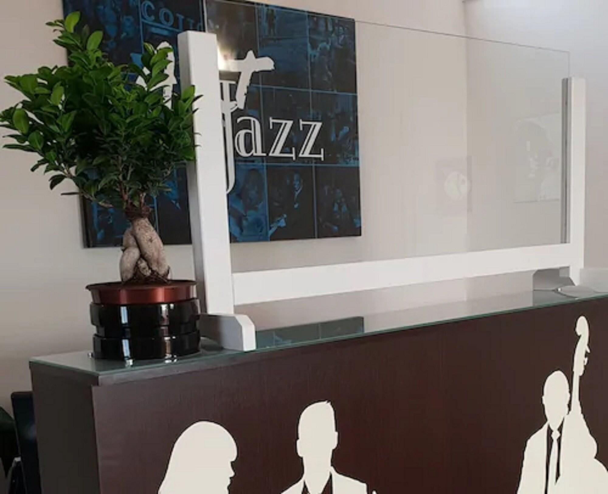 Фото Art & Jazz Hotel