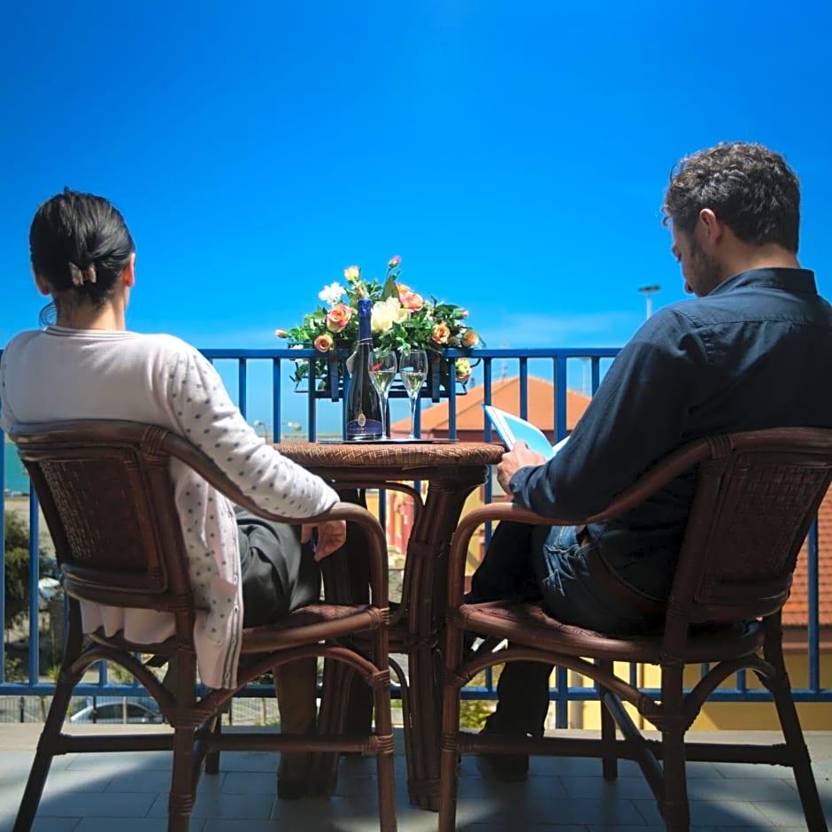 Фото Hotel Al Faro