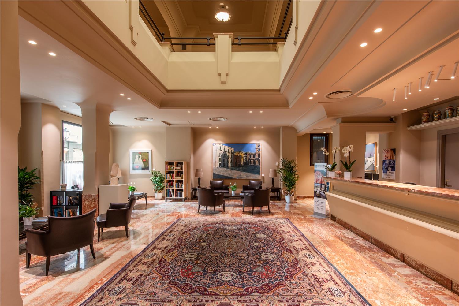 Фото Best Western Hotel Stella D'Italia